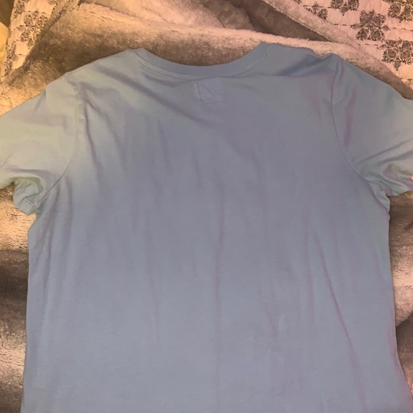 Women’s Shortsleeve Champion T-Shirt - Picture 2 of 3